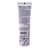 Fiabila Fair & White Face Wash Goat Milk 100ml